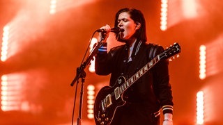 The xx beim SWR3 New Pop Festival 2017 (Foto: SWR3) The xx beim SWR3 New Pop Festival 2017