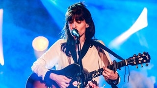 Lola Marsh beim SWR3 New Pop Festival 2017