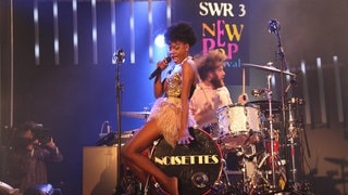 Noisettes  (Foto: Universal)