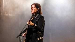 The xx beim SWR3 New Pop Festival 2017 (Foto: SWR3) The xx beim SWR3 New Pop Festival 2017