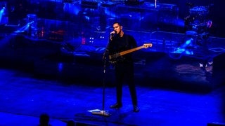 The xx beim SWR3 New Pop Festival 2017 (Foto: SWR3) The xx beim SWR3 New Pop Festival 2017
