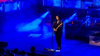 The xx beim SWR3 New Pop Festival 2017 (Foto: SWR3) The xx beim SWR3 New Pop Festival 2017