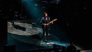 The xx beim SWR3 New Pop Festival 2017 (Foto: SWR3) The xx beim SWR3 New Pop Festival 2017