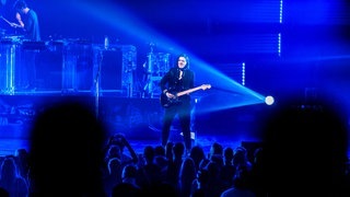 The xx beim SWR3 New Pop Festival 2017 (Foto: SWR3) The xx beim SWR3 New Pop Festival 2017