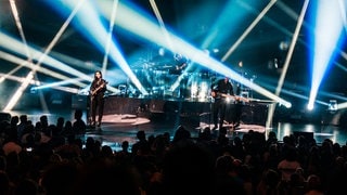The xx beim SWR3 New Pop Festival 2017 (Foto: SWR3) The xx beim SWR3 New Pop Festival 2017