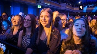 SWR3 New Pop Festival 2017