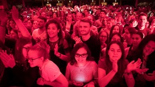 SWR3 New Pop Festival 2017