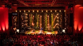 SWR3 New Pop Festival 2017