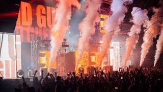 Guetta, David