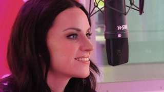 Amy Macdonald (Foto: Anja Rambacher) Amy Macdonald