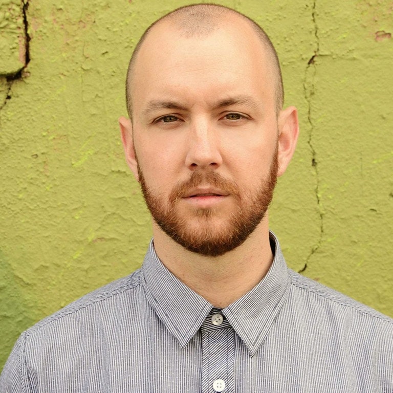 Matt Simons (Foto: Shervin-Lainez)