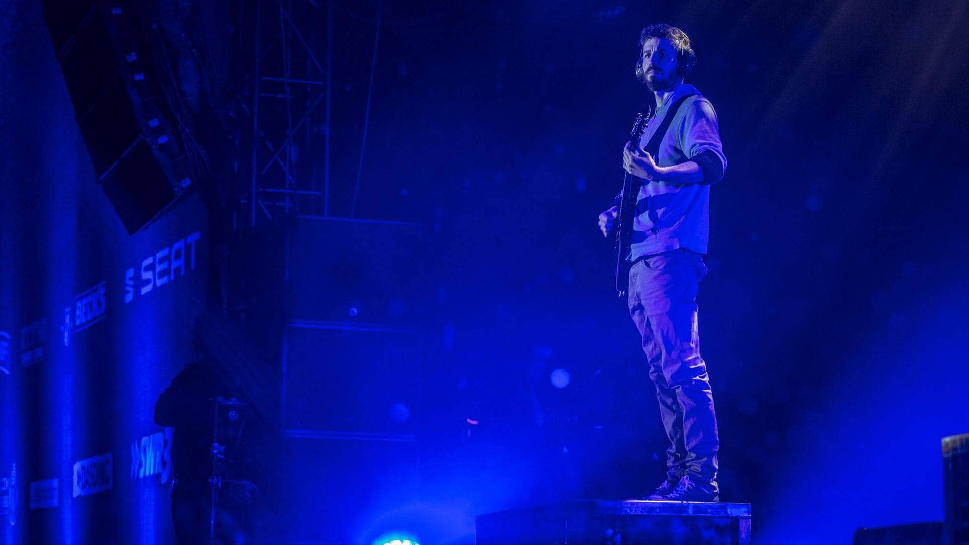 Linkin Park beim Rock 'n' Heim 2015 - RON_2998.jpg-51555 (Foto: DASDING / Ronny Zimmermann)