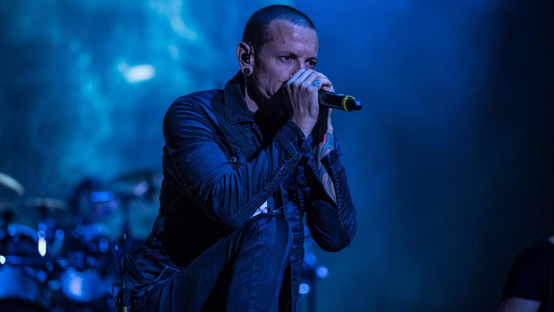 Linkin Park beim Rock 'n' Heim 2015 - RON_2880.jpg-51550 (Foto: DASDING / Ronny Zimmermann)