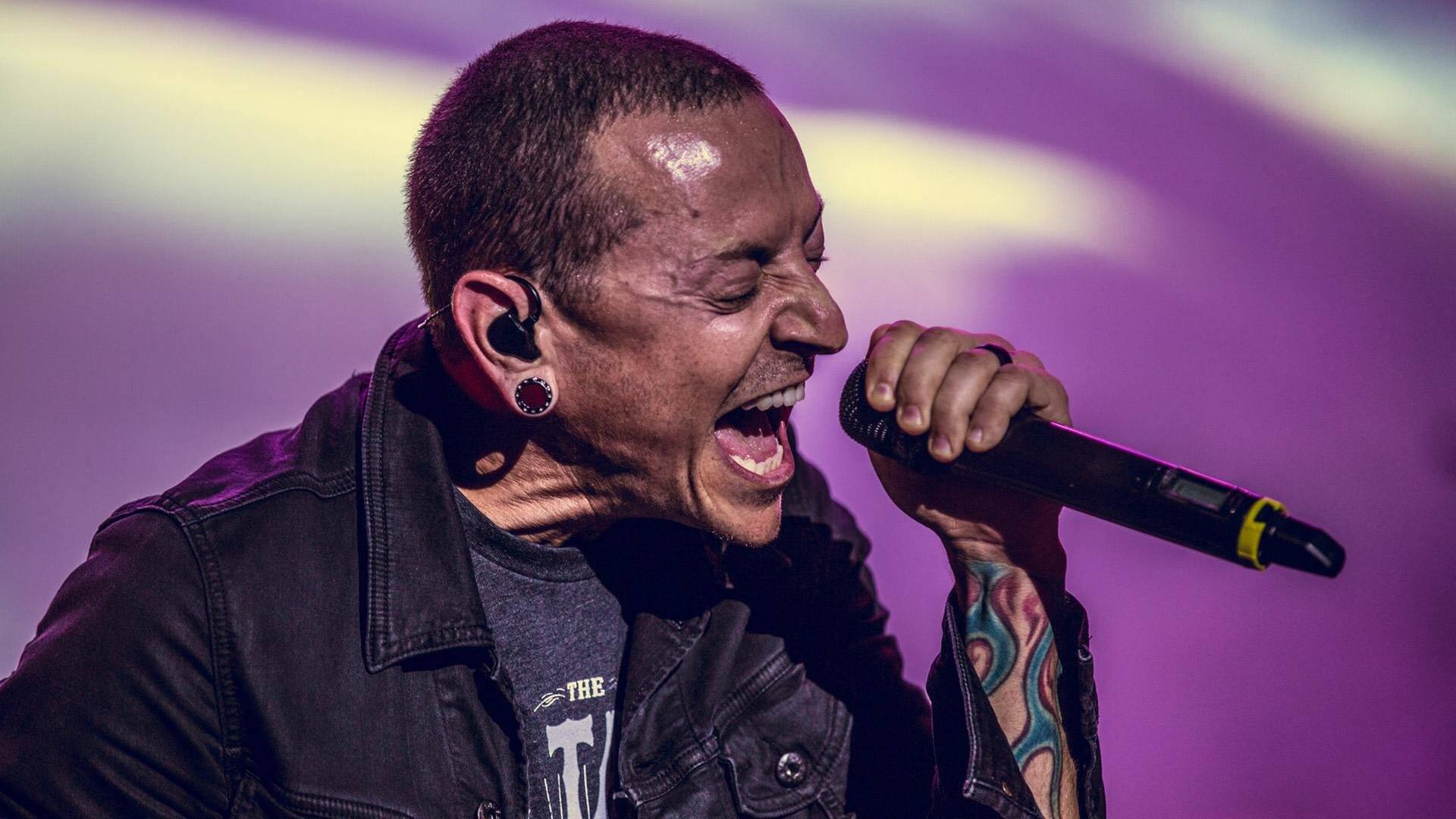 Linkin Park beim Rock 'n' Heim 2015 - RON_2981.jpg-51560 (Foto: DASDING / Ronny Zimmermann)
