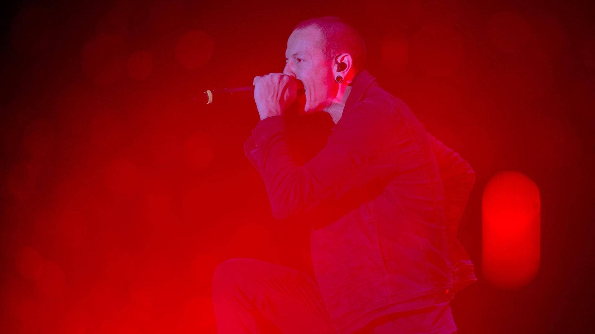 Linkin Park beim Rock 'n' Heim 2015 - RON_2920.jpg-51561 (Foto: DASDING / Ronny Zimmermann)