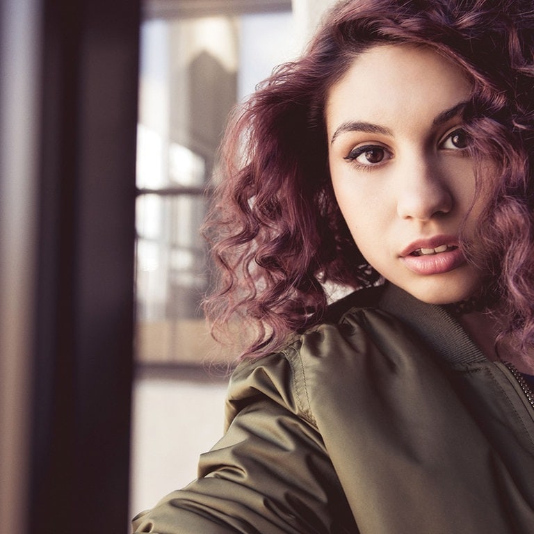 Alessia Cara 2016 (Foto: Universal Music)