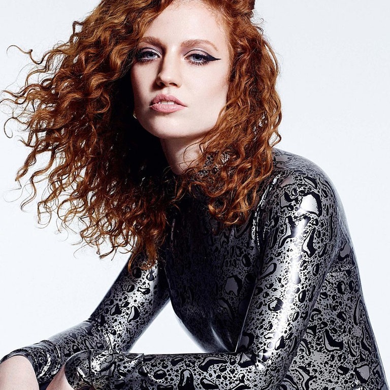 Jess Glynne 2015 (Foto: WMG)