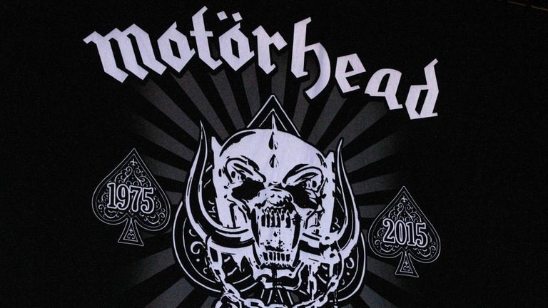 Motörhead auf der Crater Stage - RaR15_Christine_Ricken-9402.jpg-33988 (Foto: SWR3)