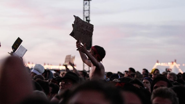 Motörhead auf der Crater Stage - RaR15_Christine_Ricken-9415.jpg-33990 (Foto: SWR3)