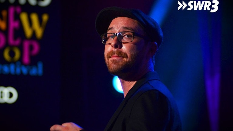 Mark Forster: Konzert (Foto: SWR3)