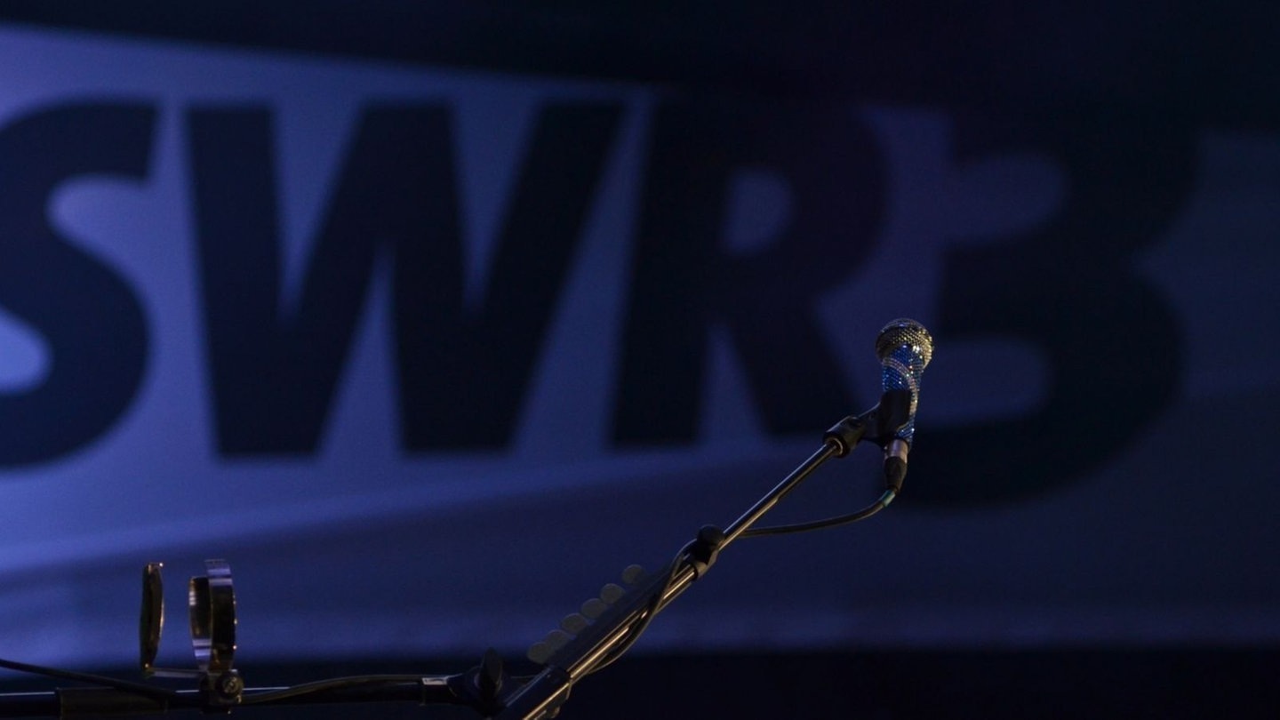 Amy MacDonald bei SWR3 Fashion & Music 2012 (Foto: SWR3)