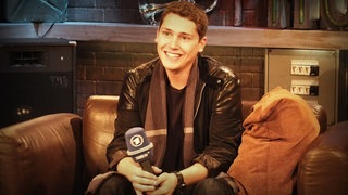 Cris Cab bei Beatzz (Foto: SWR3) Cris Cab bei Beatzz