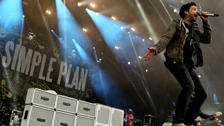 Simple Plan - IMG_1932.jpg-63477 (Foto: SWR3)