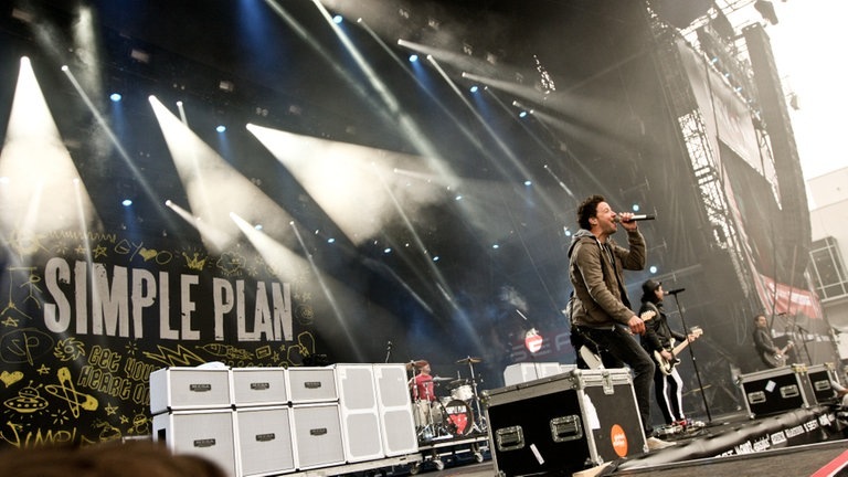 Simple Plan - IMG_1917.jpg-63475 (Foto: SWR3)