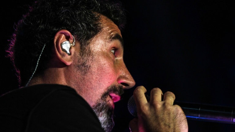 System Of A Down - System-13.jpg-84642 (Foto: SWR)