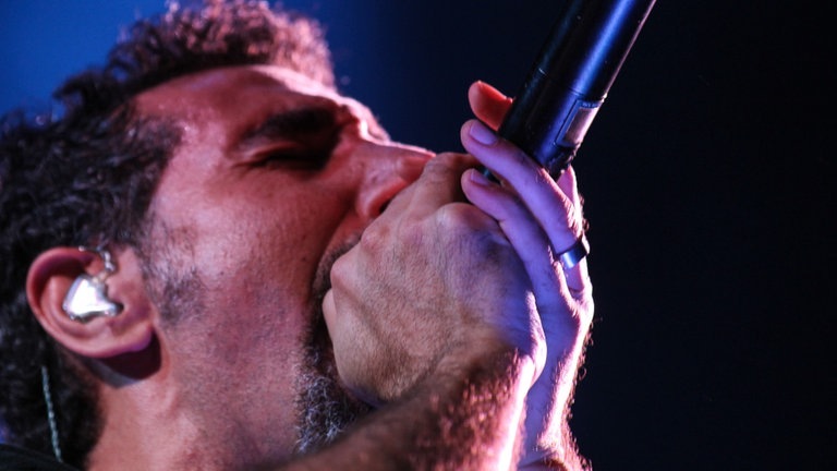 System Of A Down - System-18.jpg-84647 (Foto: SWR)