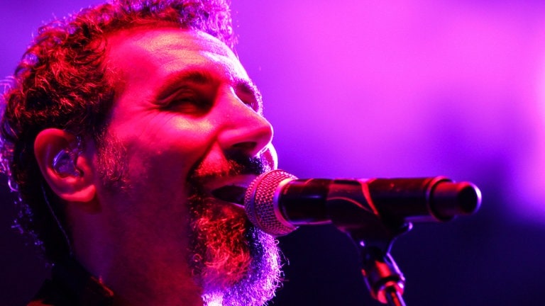 System Of A Down - System-3.jpg-84632 (Foto: SWR)