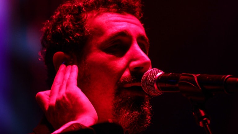 System Of A Down - System-7.jpg-84636 (Foto: SWR)