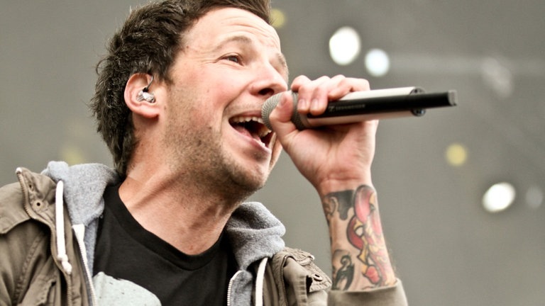 Simple Plan - IMG_3800.jpg-63469 (Foto: SWR3)