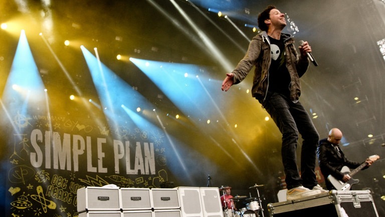 Simple Plan - IMG_1931.jpg-63476 (Foto: SWR3)