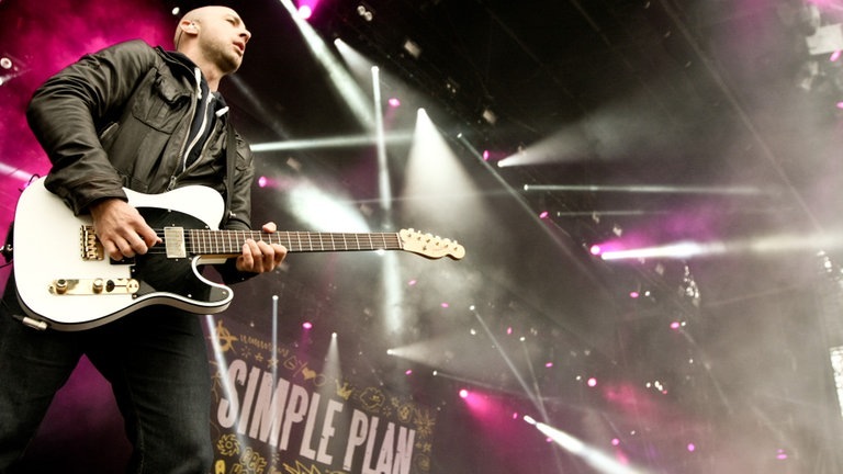 Simple Plan - IMG_1983.jpg-63484 (Foto: SWR3)