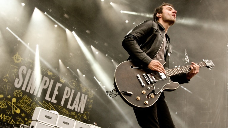 Simple Plan - IMG_1949.jpg-63481 (Foto: SWR3)