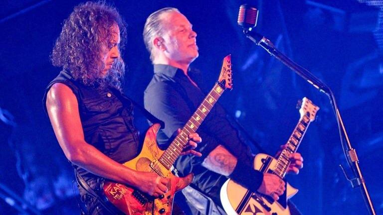 Metallica bei Rock am Ring 2014 - IMG_2287.jpg-133002 (Foto: SWR DASDING)