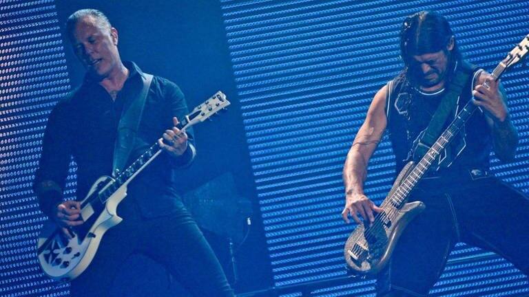 Metallica bei Rock am Ring 2014 - IMG_2365.jpg-133003 (Foto: SWR DASDING)