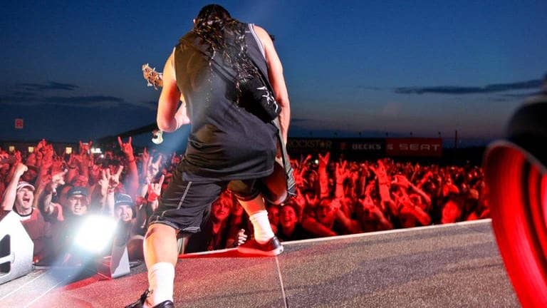 Metallica bei Rock am Ring 2014 - IMG_8852.jpg-133018 (Foto: SWR DASDING)