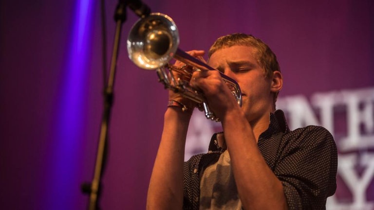 Annenmaykantereit bei Rock am Ring 2015 - RON_1677.jpg-33750 (Foto: DASDING.de / Ronny Zimmermann)