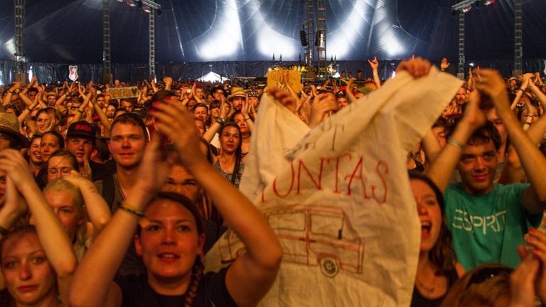 Annenmaykantereit bei Rock am Ring 2015 - IMG_9550.jpg-33779 (Foto: DASDING.de / Ronny Zimmermann)