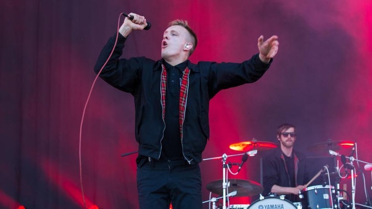 Kraftklub bei Rock am Ring 2015 - RON_0802.jpg-33405 (Foto: DASDING.de / Ronny Zimmermann)