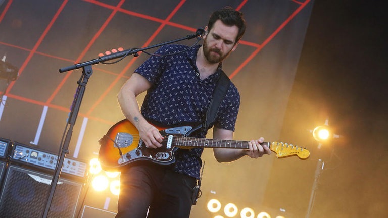 Bastille bei Rock am Ring 2015 - FE2A8601.jpg-33826 (Foto: DASDING.de / Marcel Hildmann)