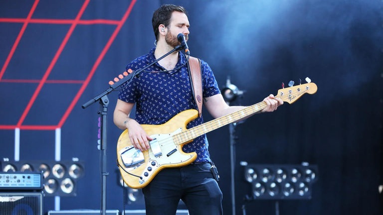 Bastille bei Rock am Ring 2015 - FE2A8520.jpg-33818 (Foto: DASDING.de / Marcel Hildmann)