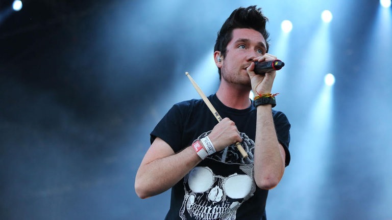 Bastille bei Rock am Ring 2015 - FE2A8544.jpg-33823 (Foto: DASDING.de / Marcel Hildmann)