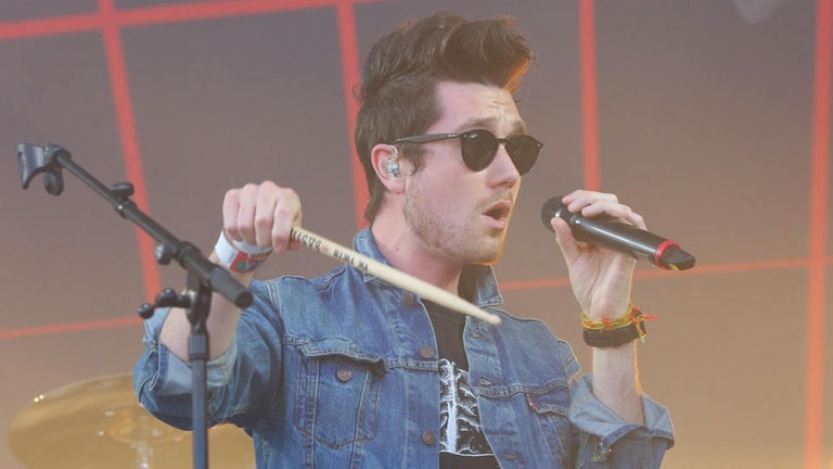 Bastille bei Rock am Ring 2015 - FE2A8502.jpg-33816 (Foto: DASDING.de / Marcel Hildmann)