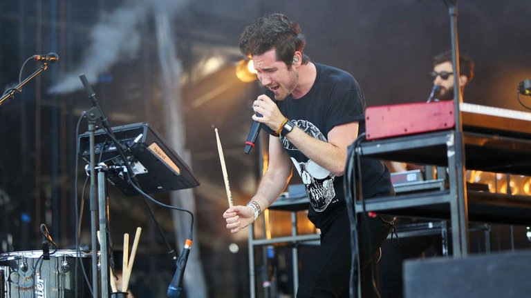 Bastille bei Rock am Ring 2015 - FE2A8539.jpg-33822 (Foto: DASDING.de / Marcel Hildmann)