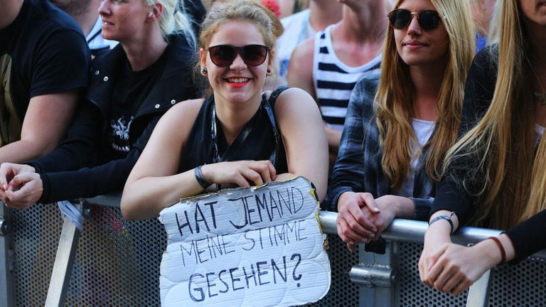 Bastille bei Rock am Ring 2015 - FE2A8438.jpg-33806 (Foto: DASDING.de / Marcel Hildmann)