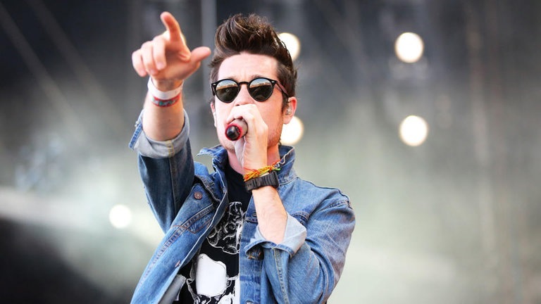 Bastille bei Rock am Ring 2015 - FE2A8477.jpg-33811 (Foto: DASDING.de / Marcel Hildmann)