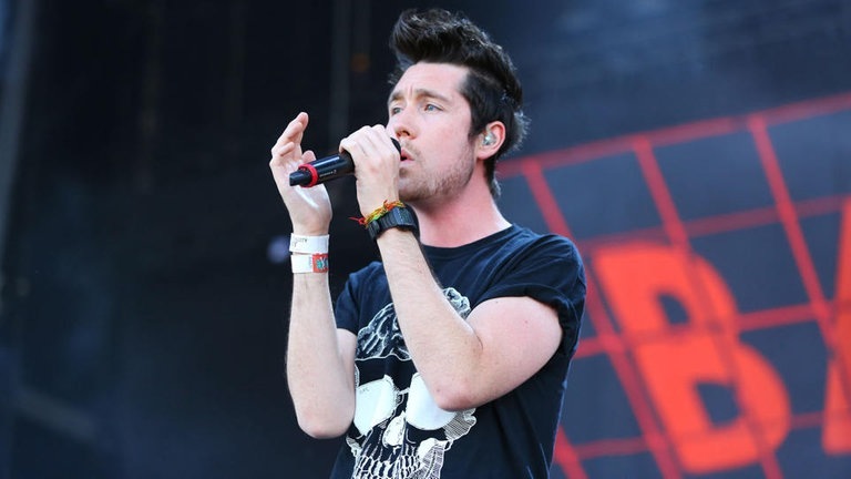 Bastille bei Rock am Ring 2015 - FE2A8523.jpg-33819 (Foto: DASDING.de / Marcel Hildmann)